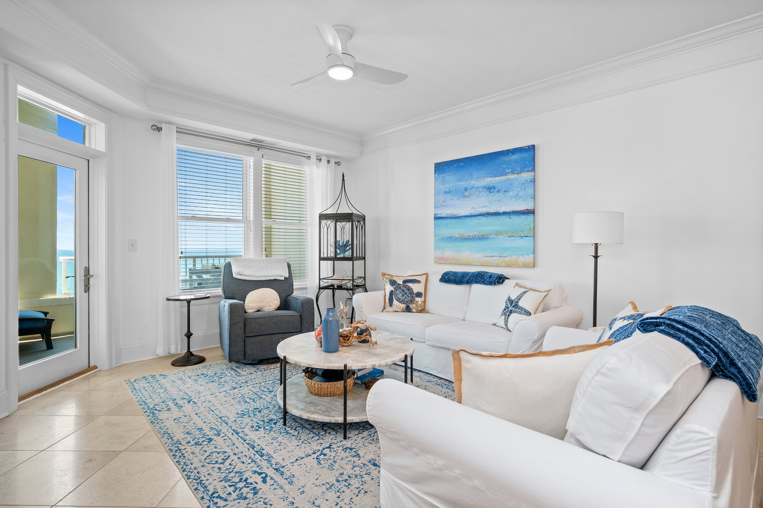 Indian Beach Vacation Rental