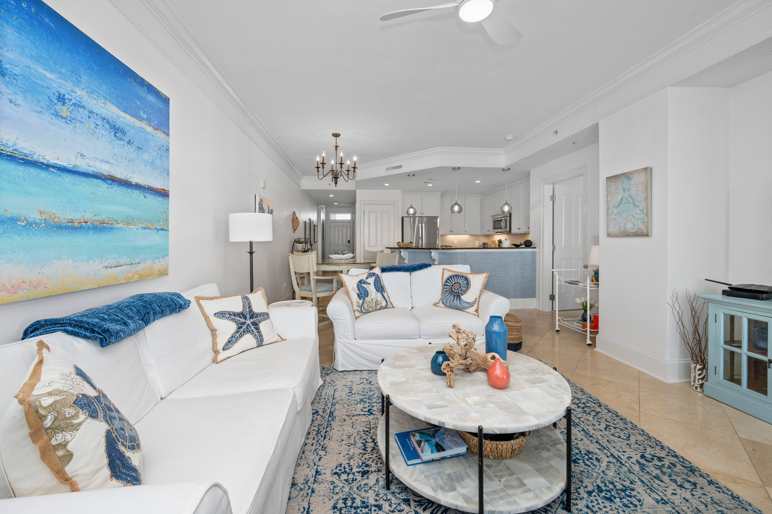 Indian Beach Vacation Rental