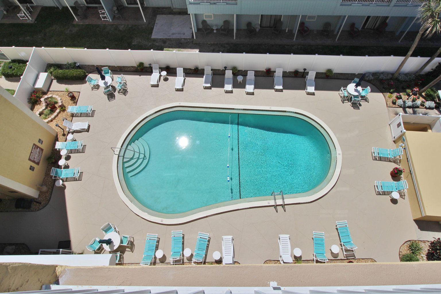 New Smyrna Beach Vacation Rental