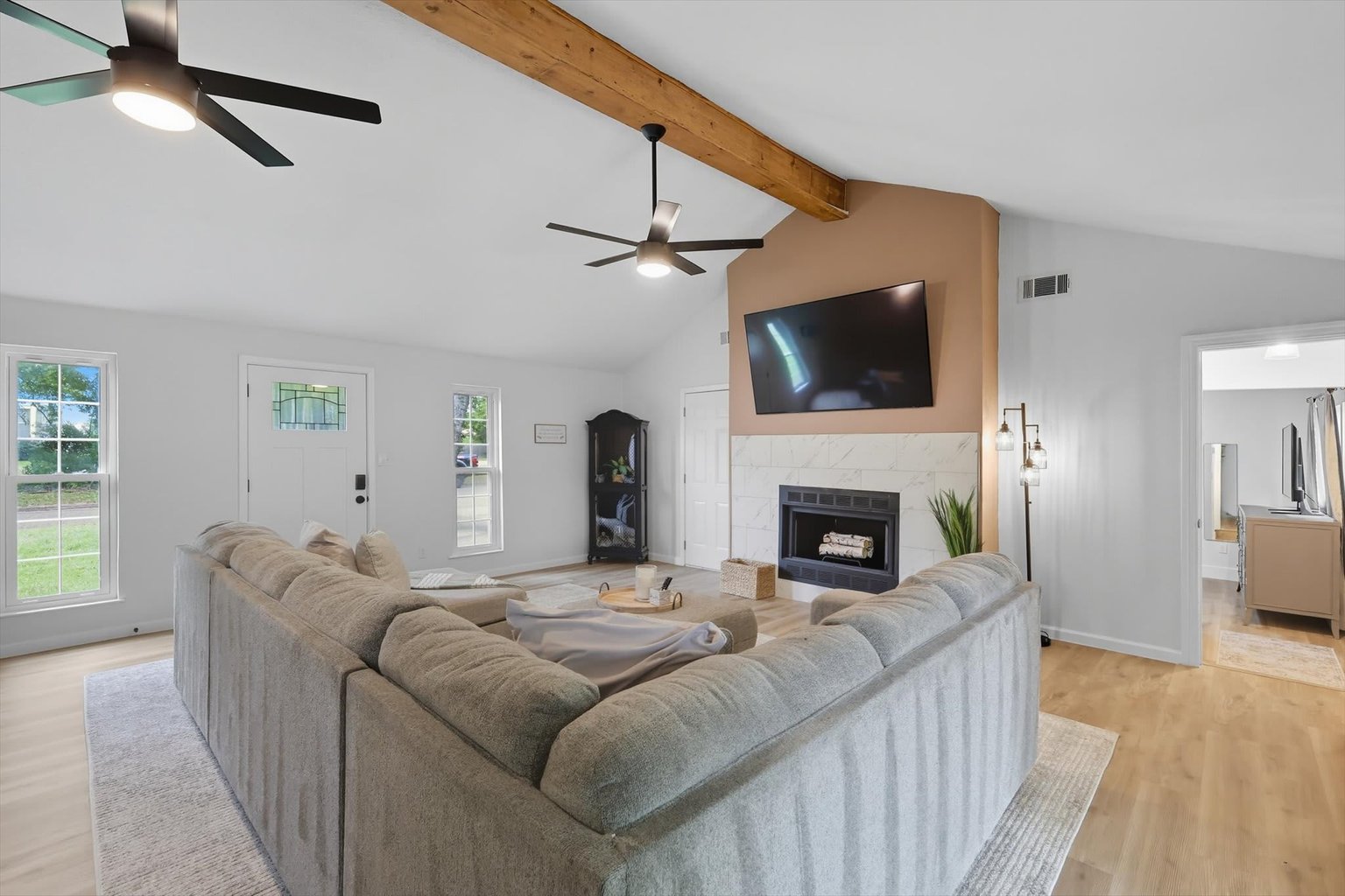 Sherman Vacation Rental