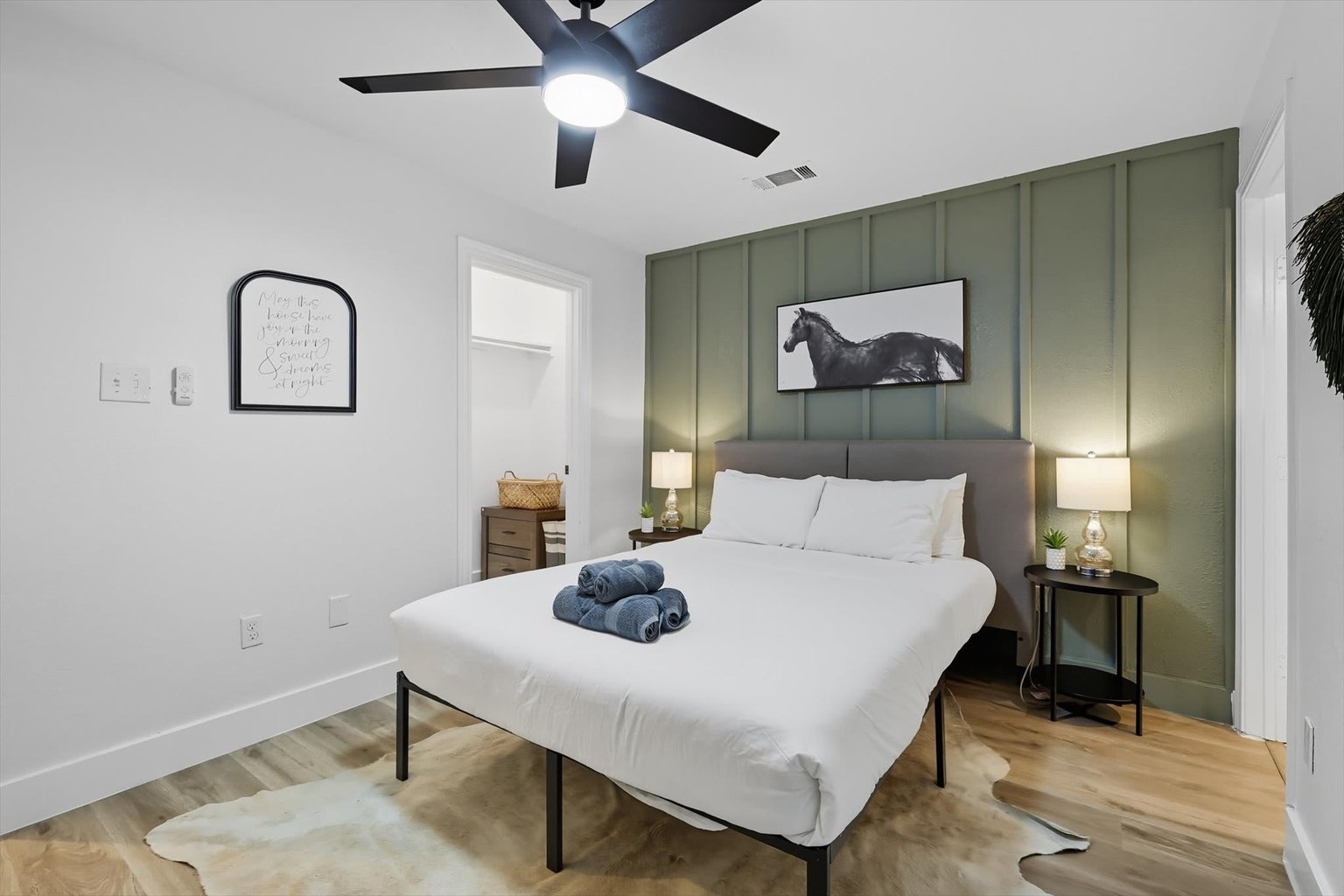 Sherman Vacation Rental