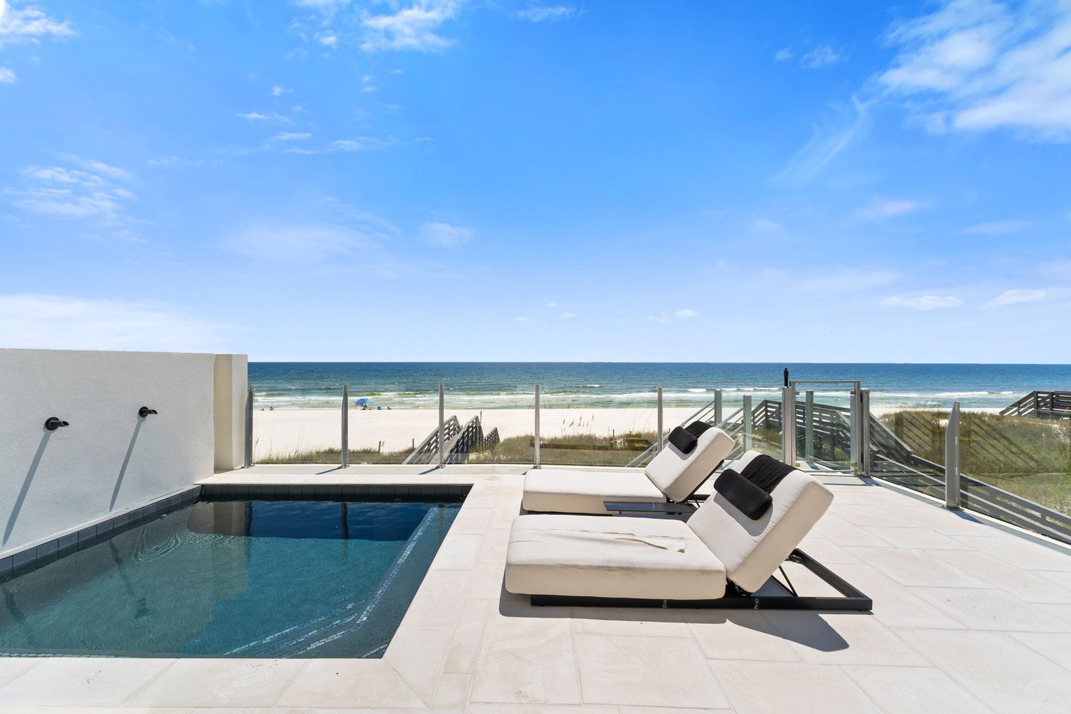 Perdido Key Vacation Rental