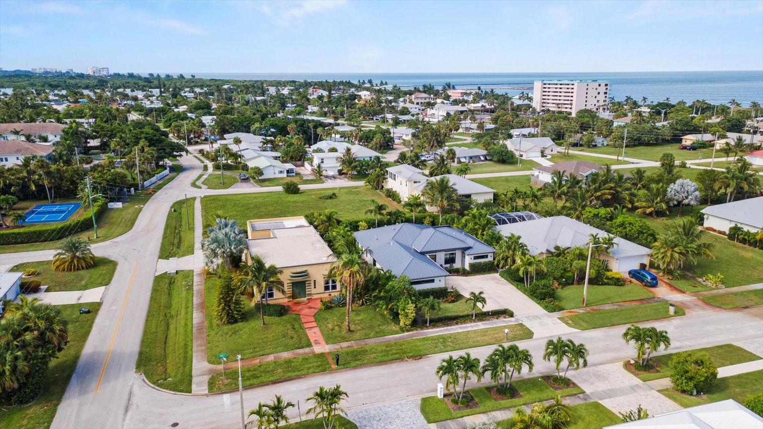 Fort Pierce Vacation Rental