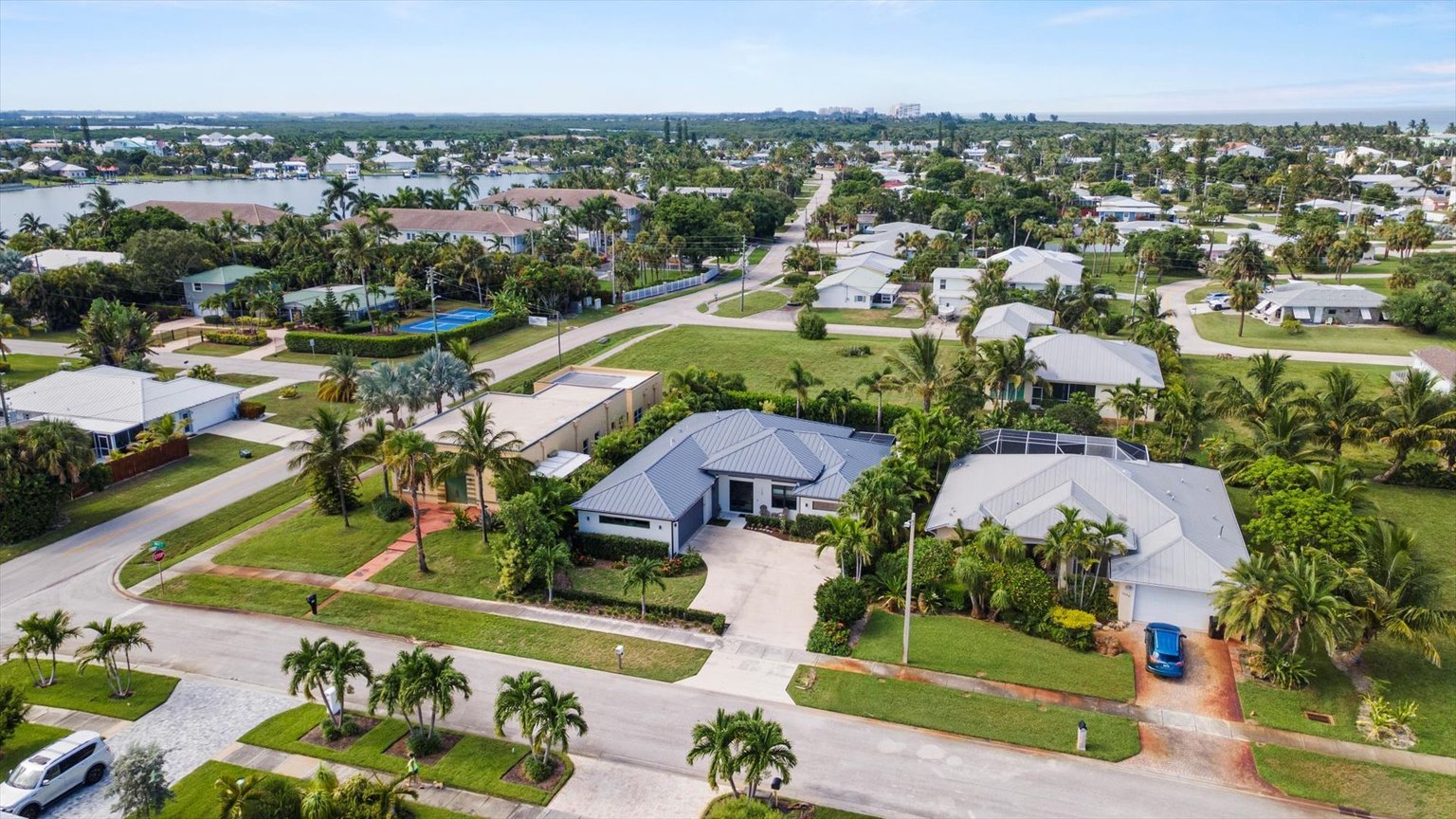 Fort Pierce Vacation Rental