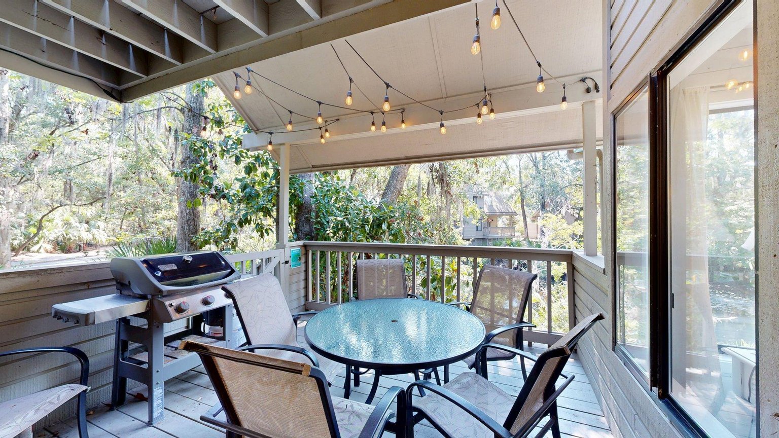 Hilton Head Vacation Rental