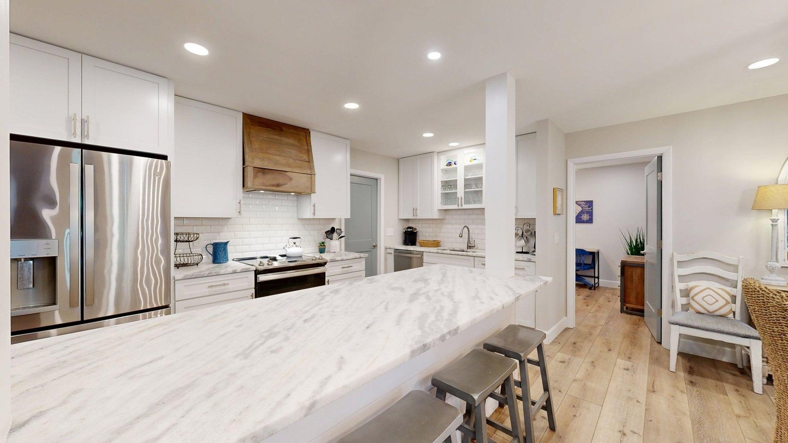 Hilton Head Vacation Rental