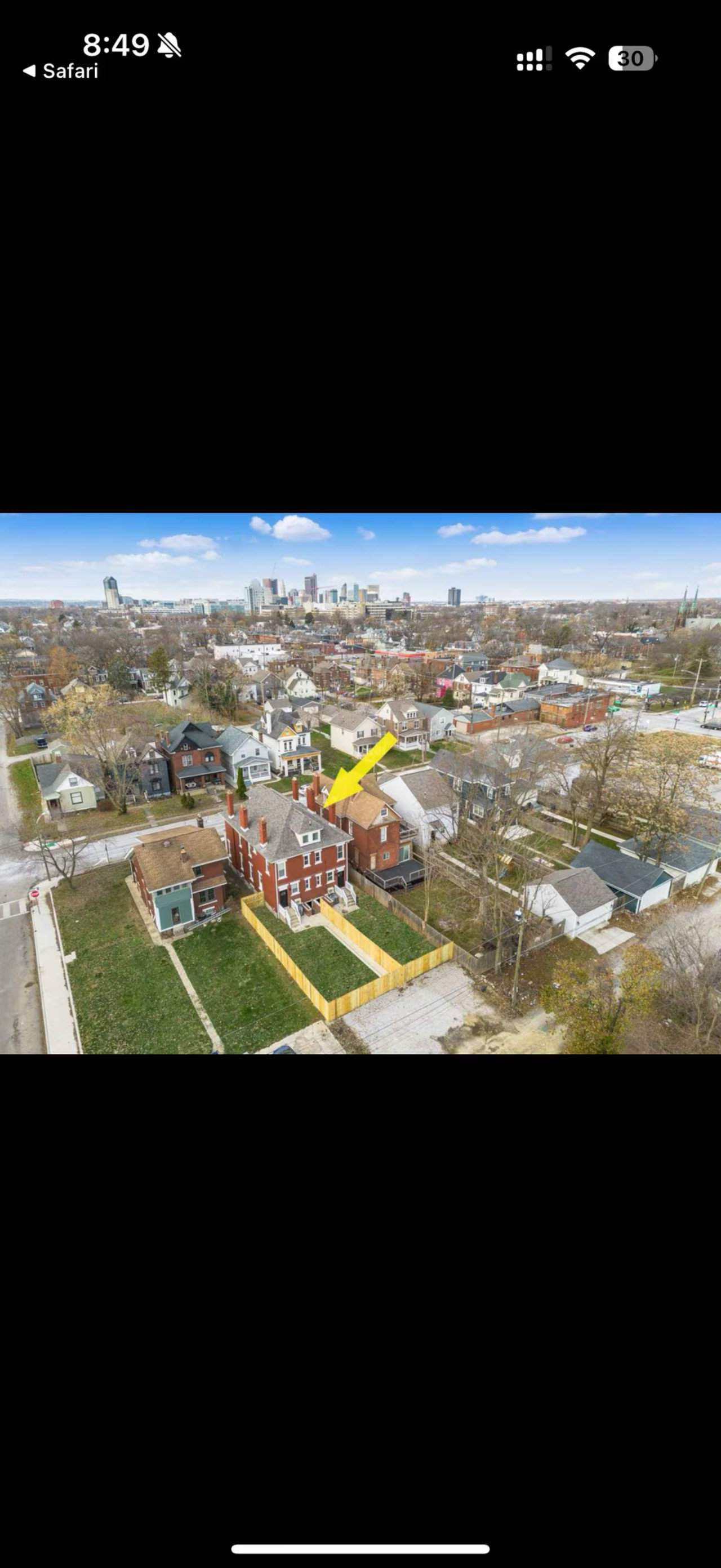 Columbus Vacation Rental