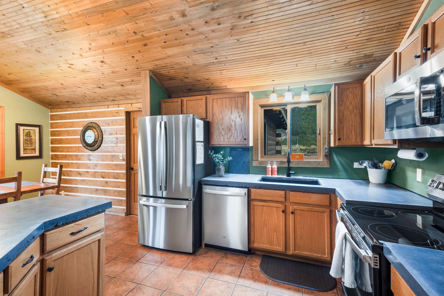 South Fork Vacation Rental