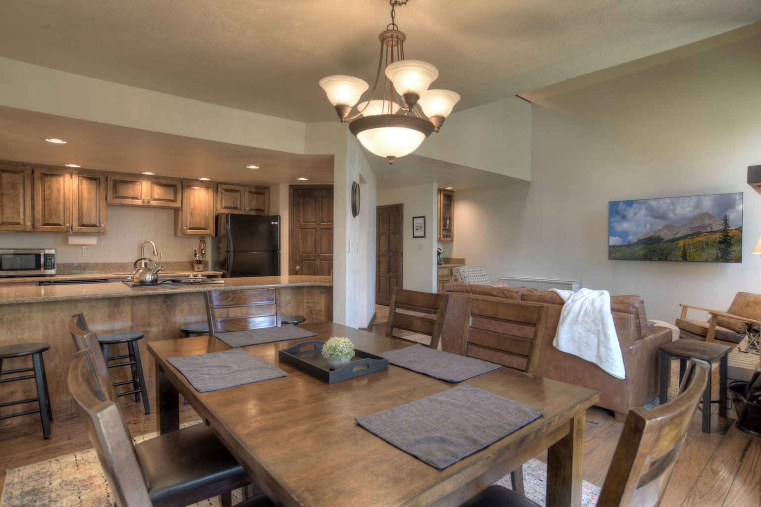 Durango Vacation Rental