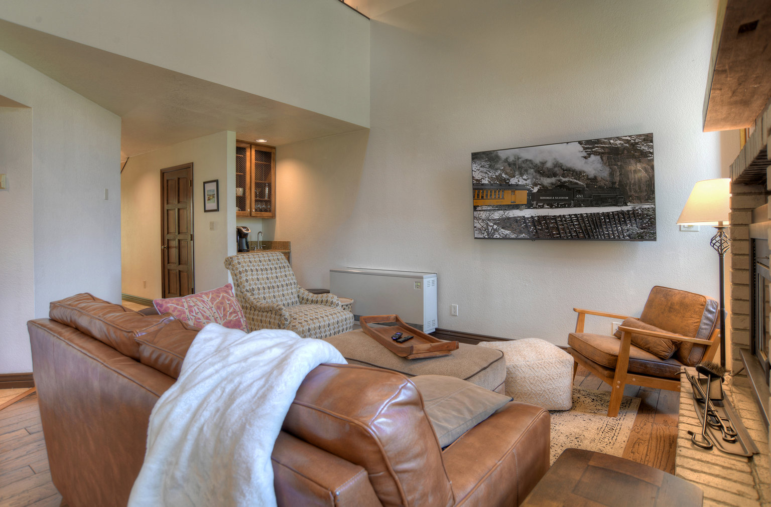 Durango Vacation Rental