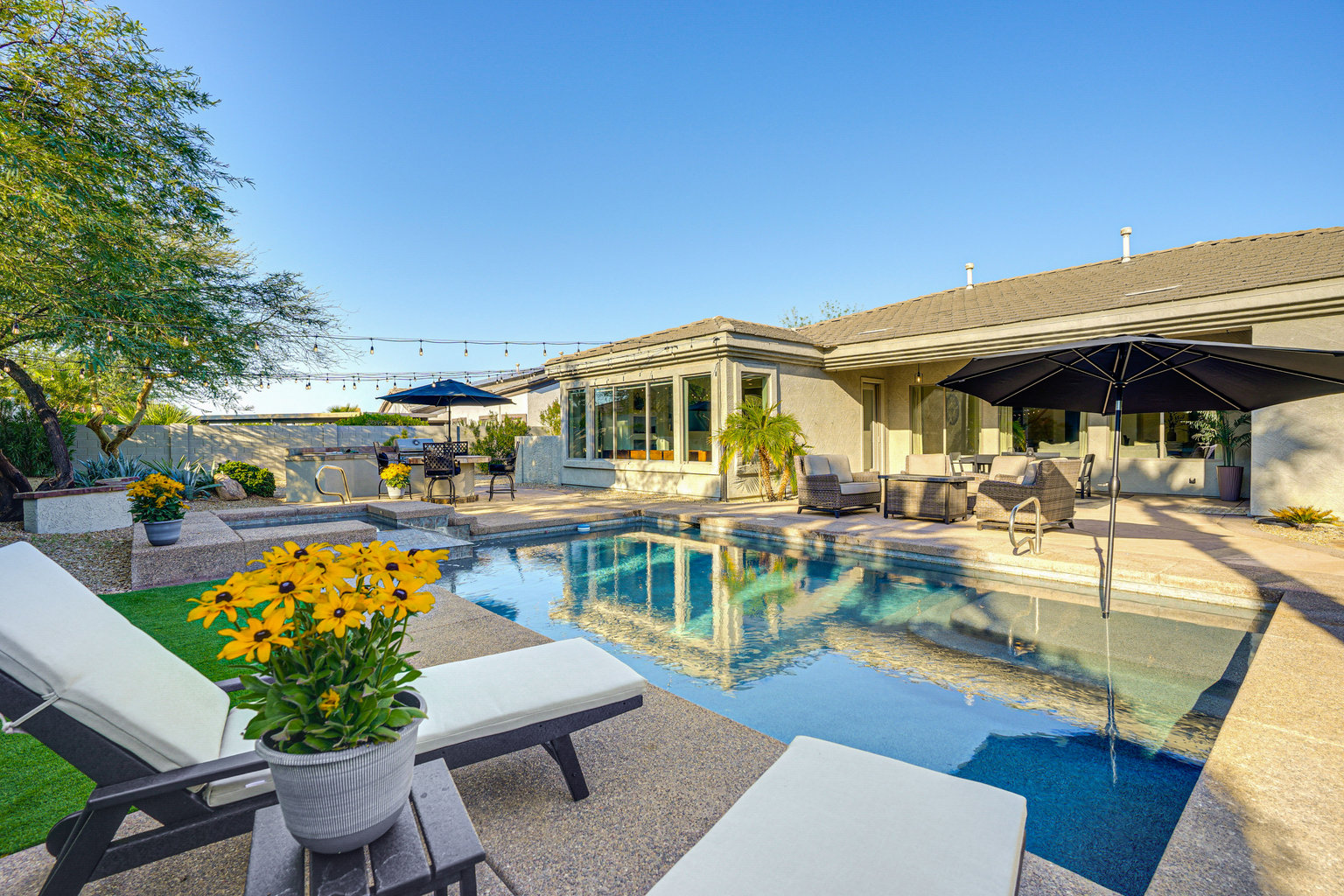 Goodyear Vacation Rental