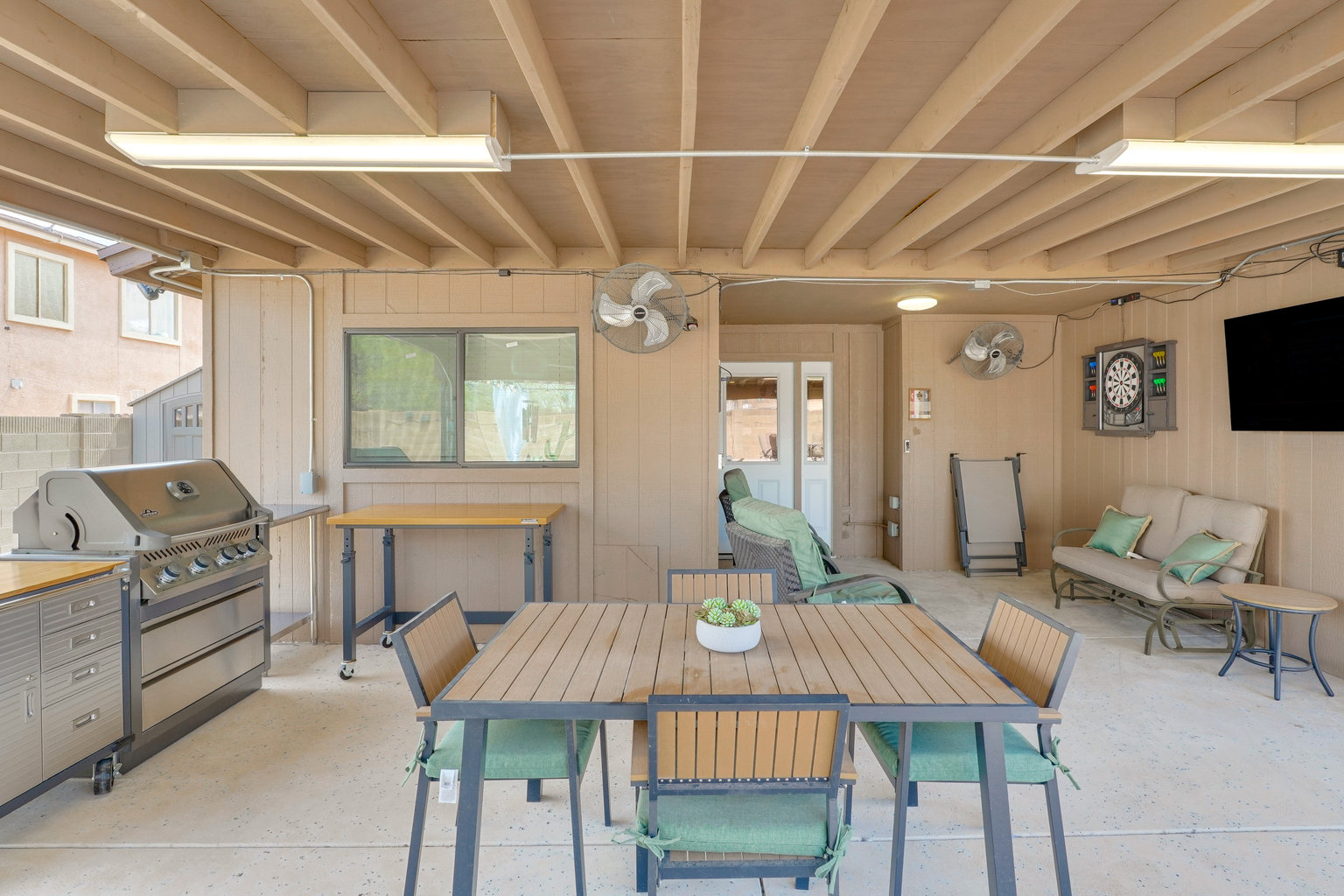 Tucson Vacation Rental