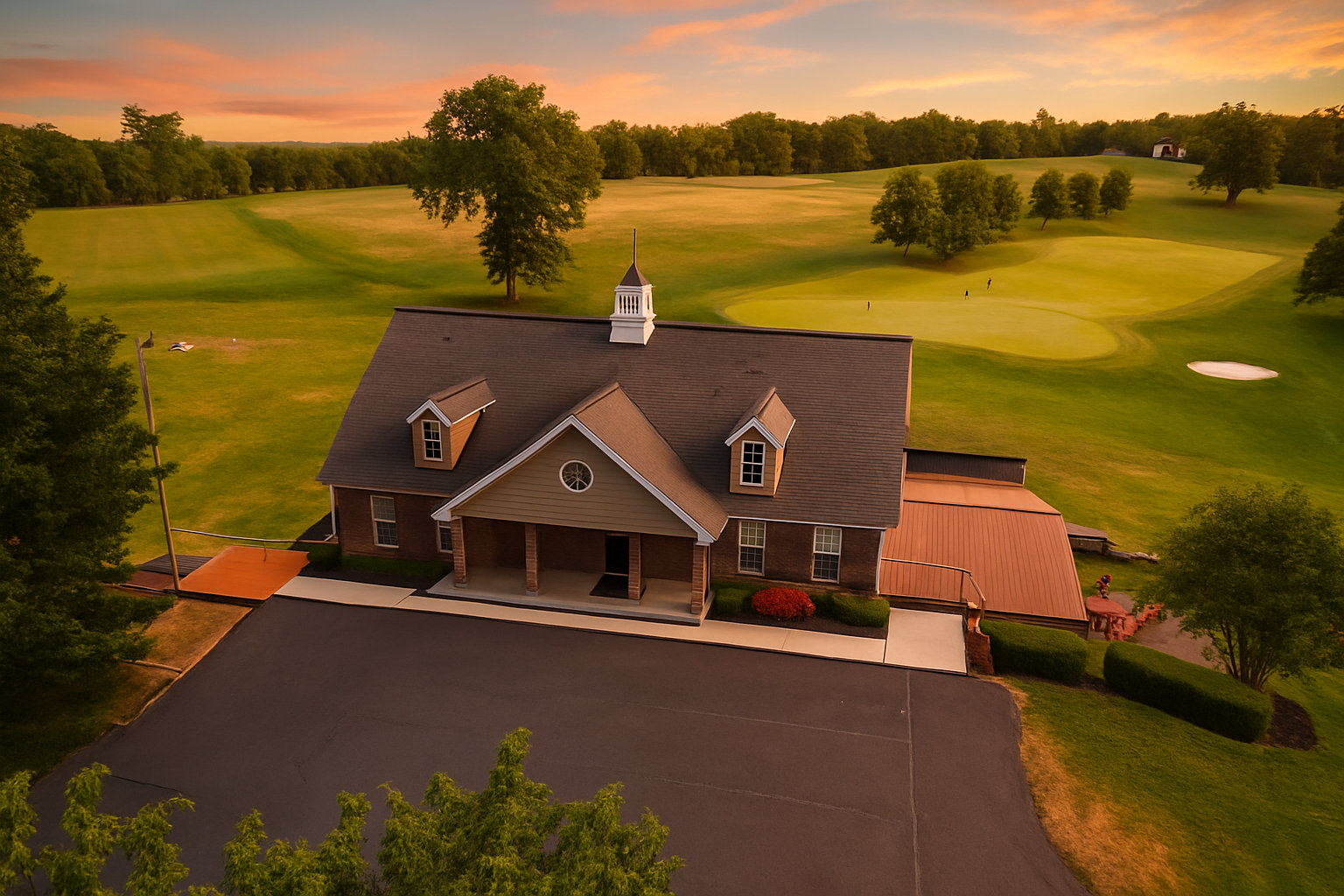 Louisville Vacation Rental