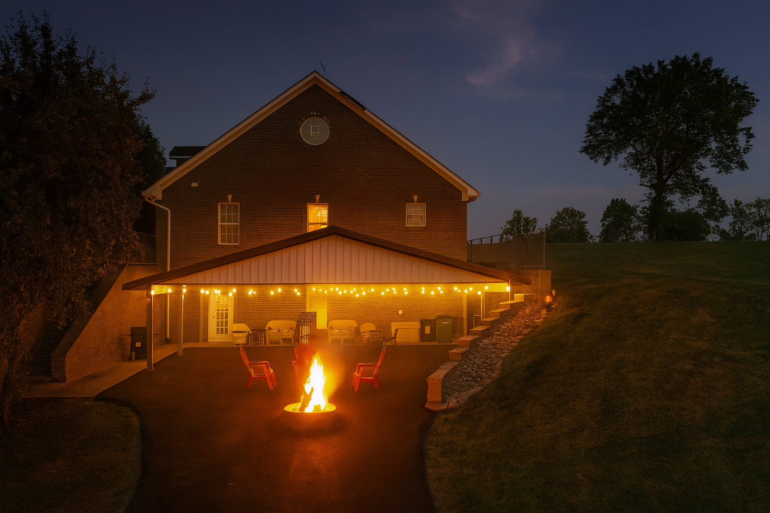 Louisville Vacation Rental