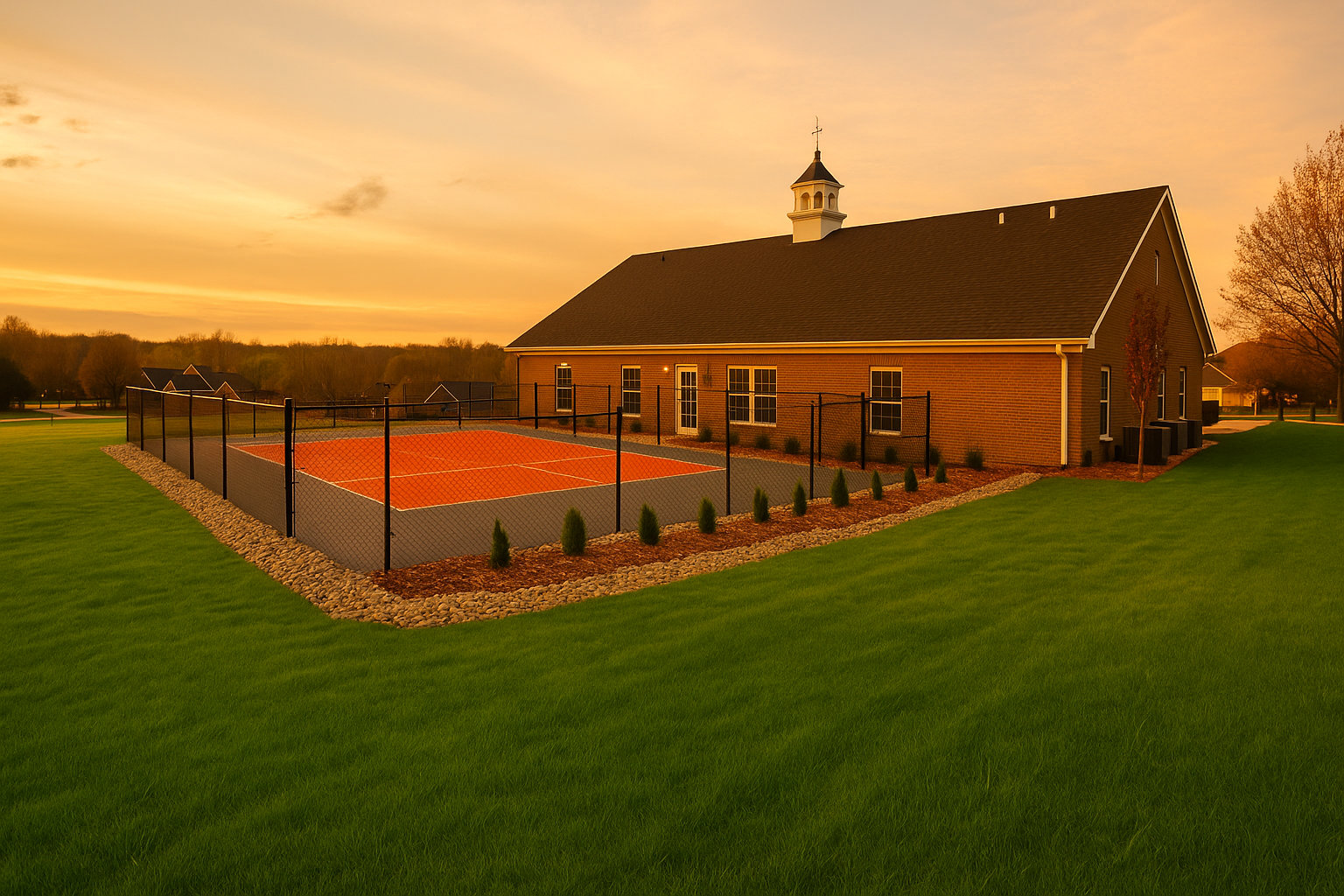 Louisville Vacation Rental