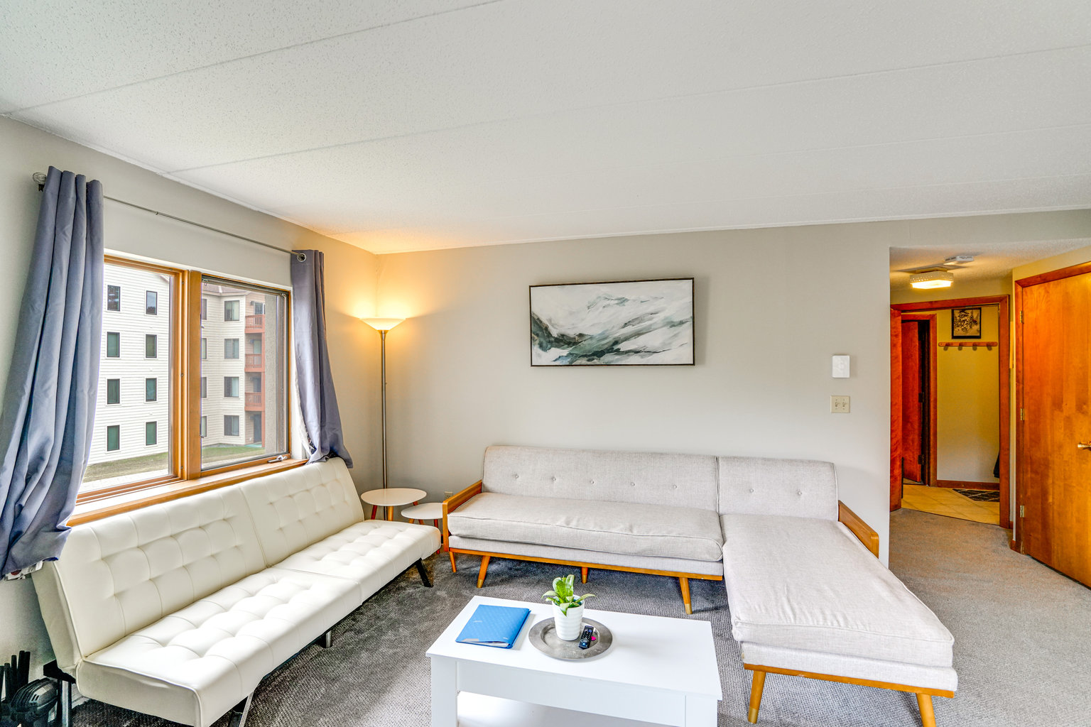 Dover Vacation Rental