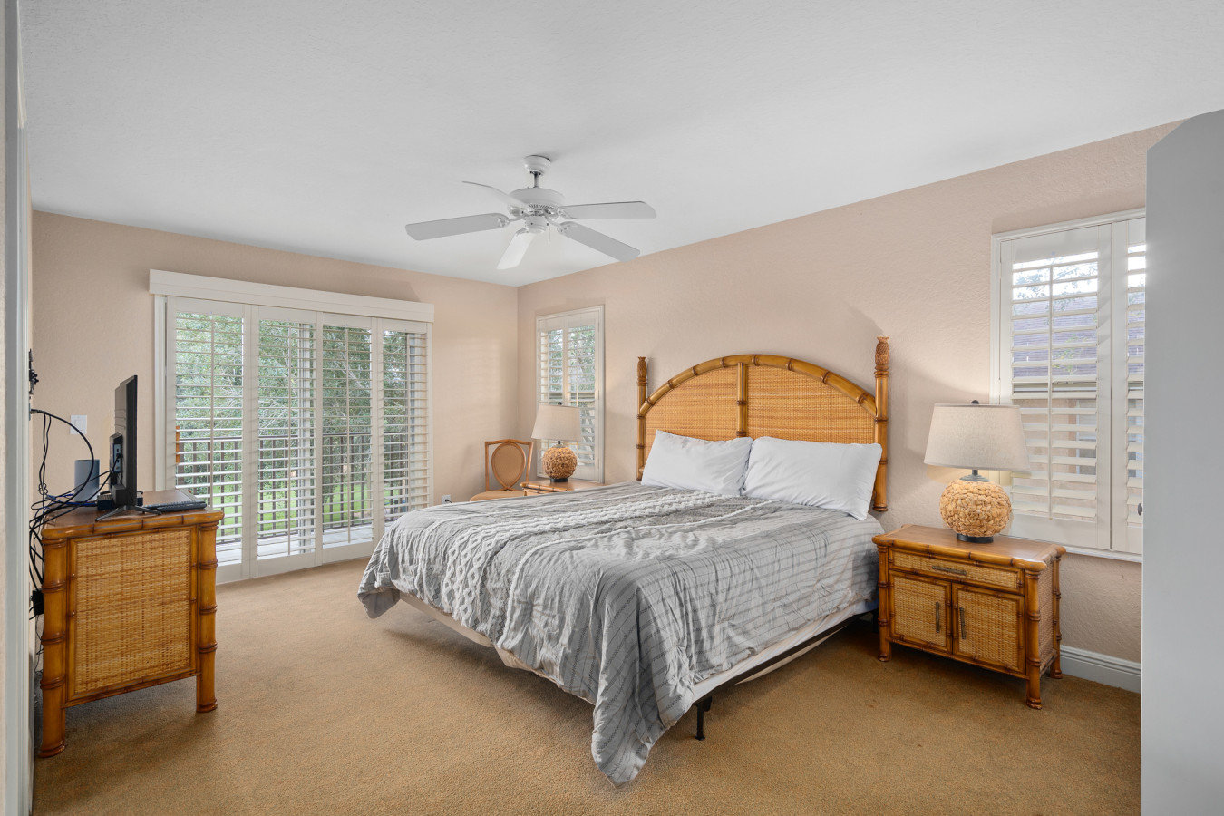Davenport Vacation Rental