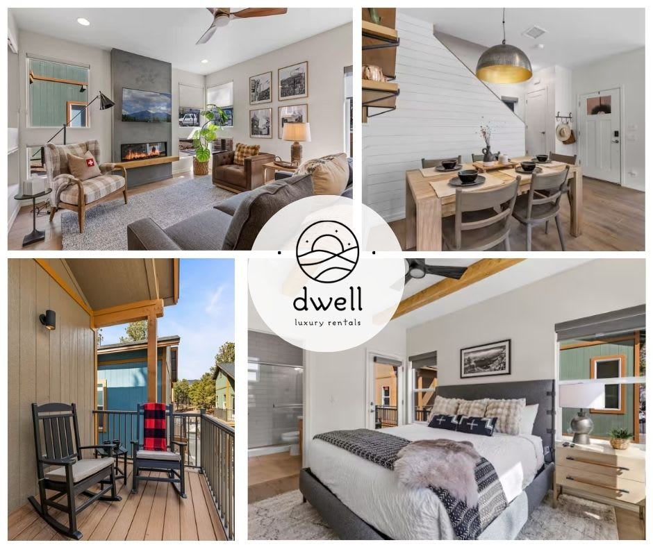 Flagstaff Vacation Rental