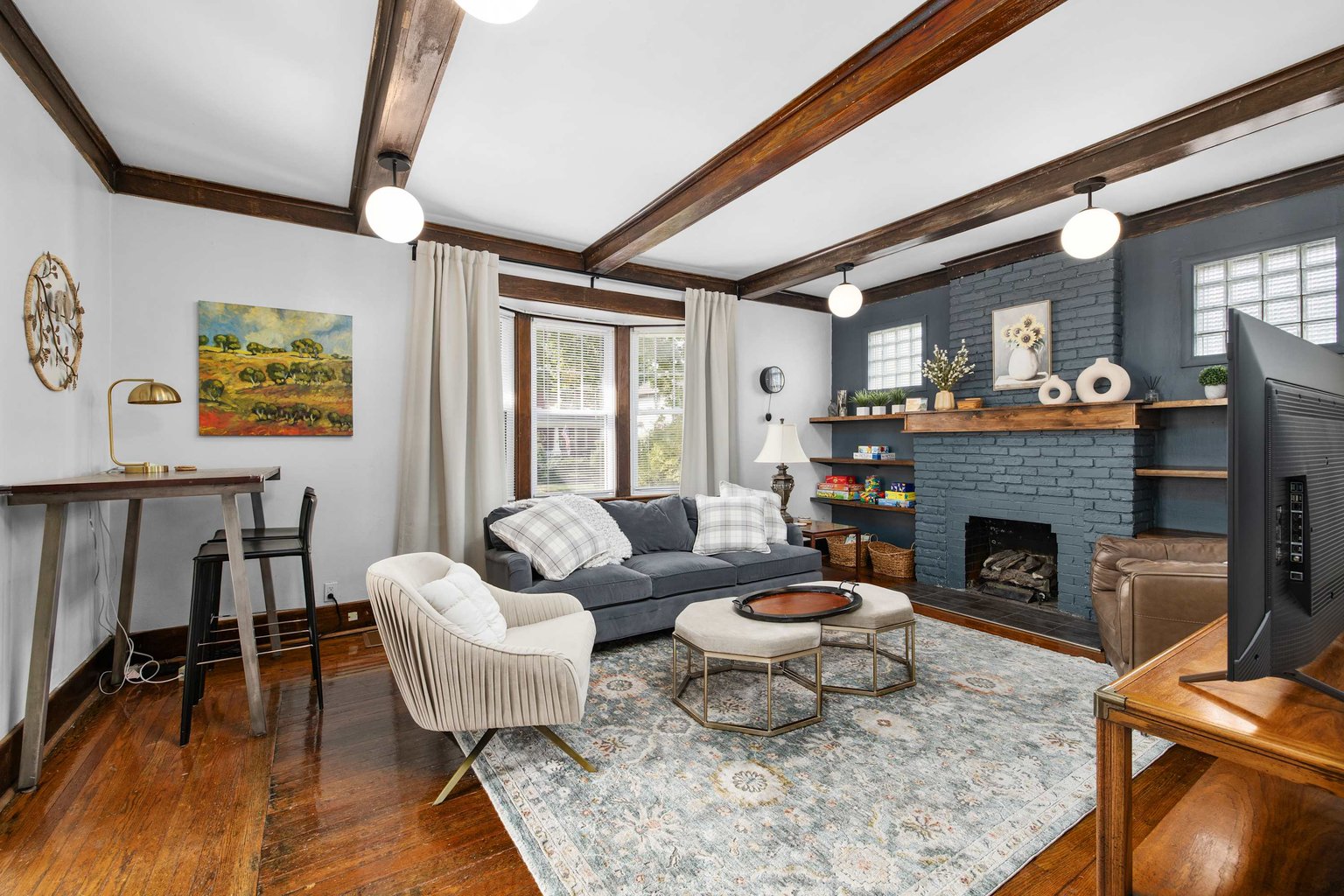 Fort Wayne Vacation Rental