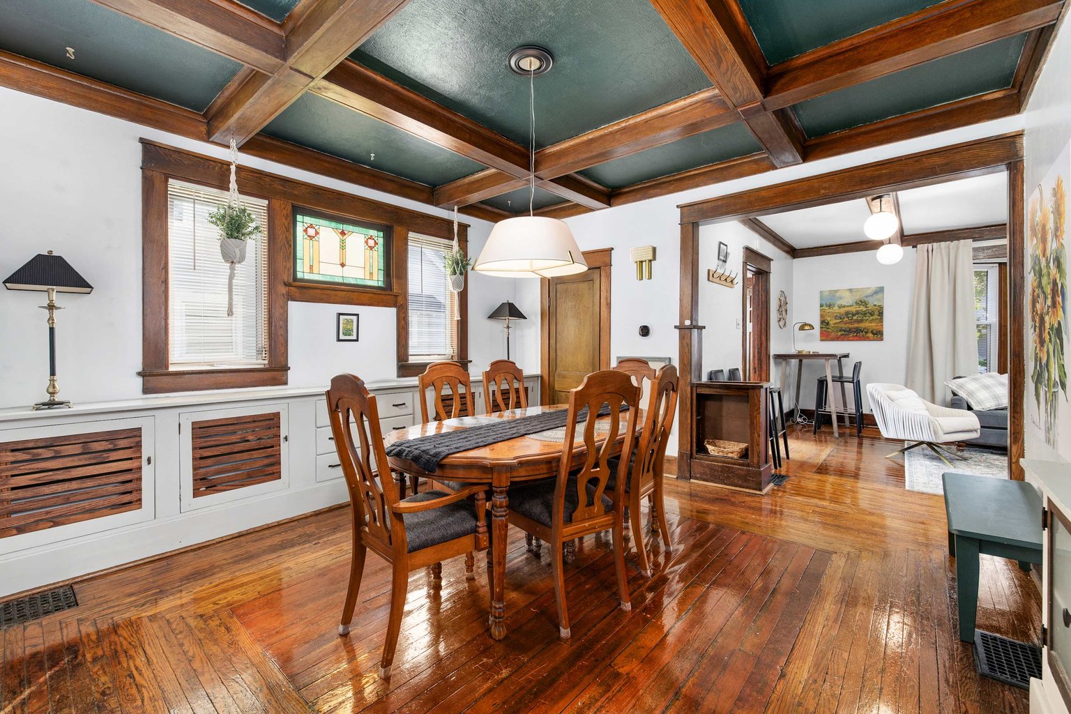 Fort Wayne Vacation Rental