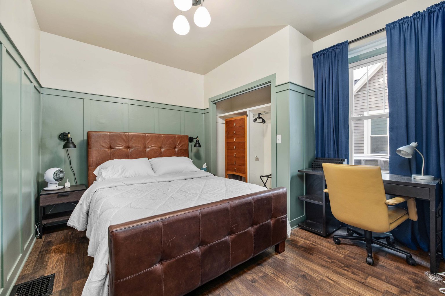 Fort Wayne Vacation Rental