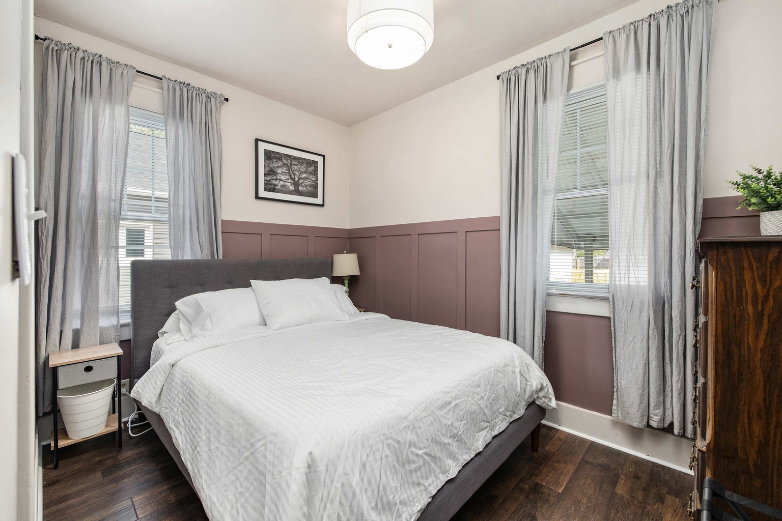 Fort Wayne Vacation Rental