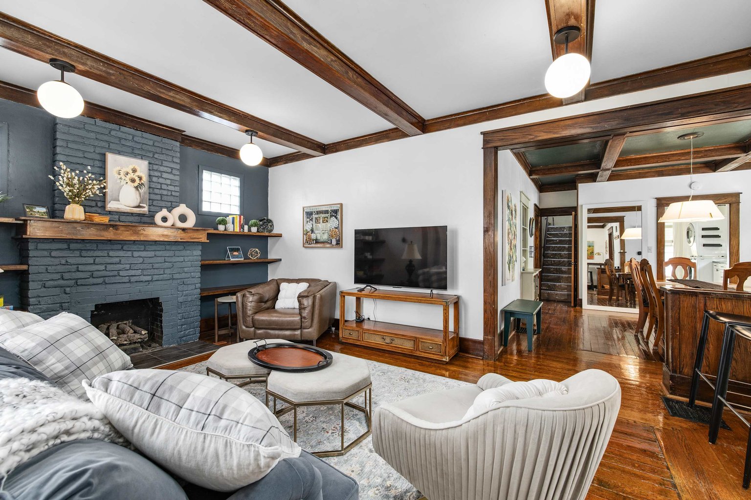 Fort Wayne Vacation Rental