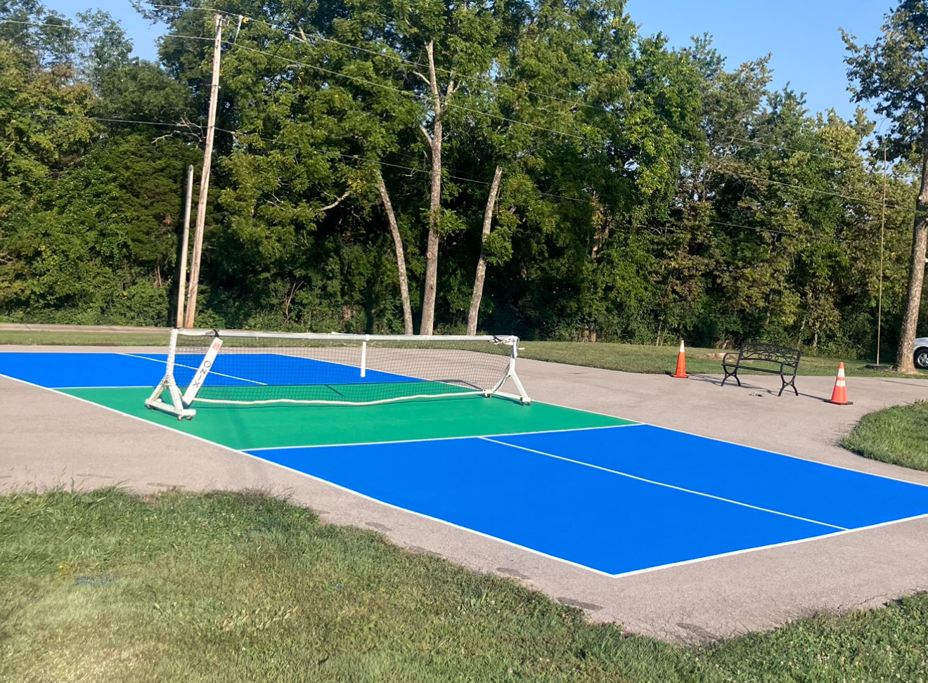 Louisville Vacation Rental