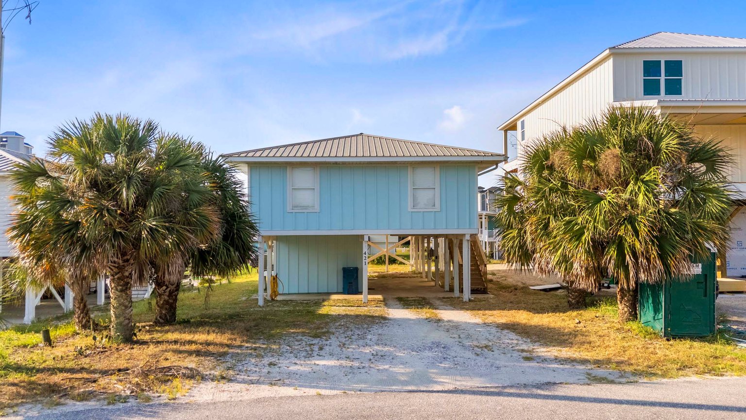 Gulf Shores Vacation Rental