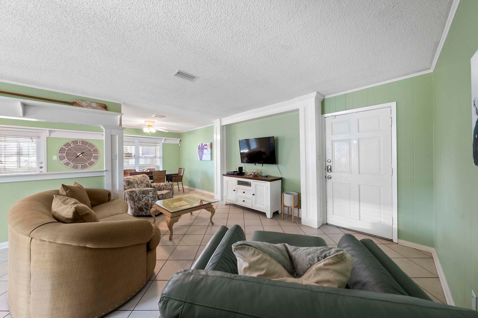 Gulf Shores Vacation Rental