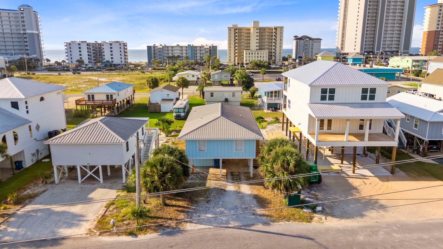 Gulf Shores Vacation Rental