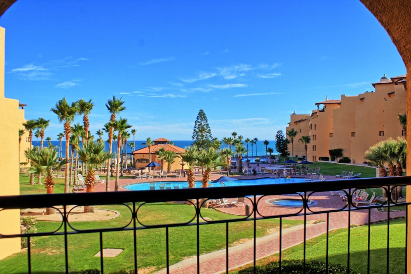 Puerto Penasco Vacation Rental