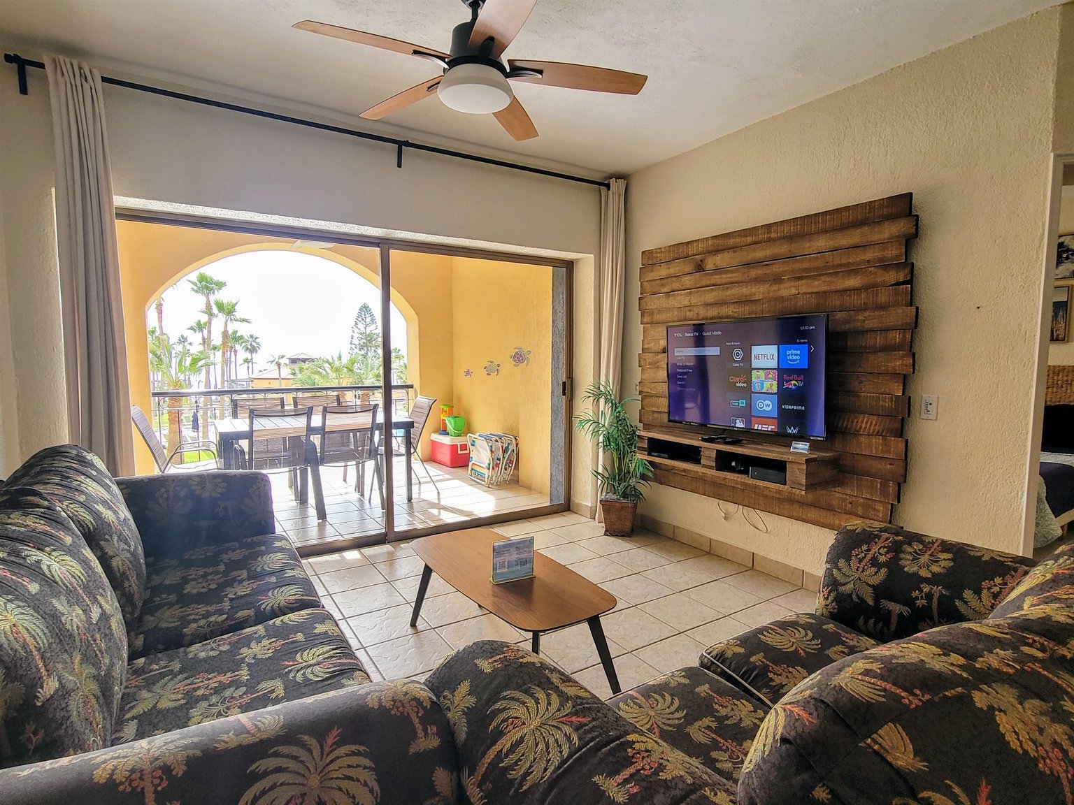 Puerto Penasco Vacation Rental