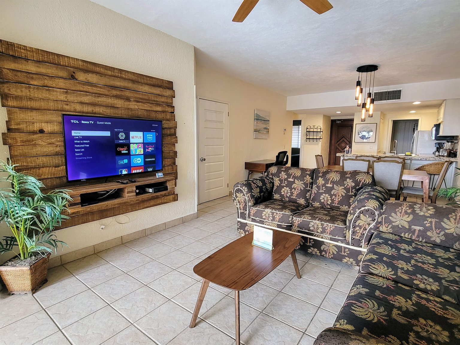 Puerto Penasco Vacation Rental