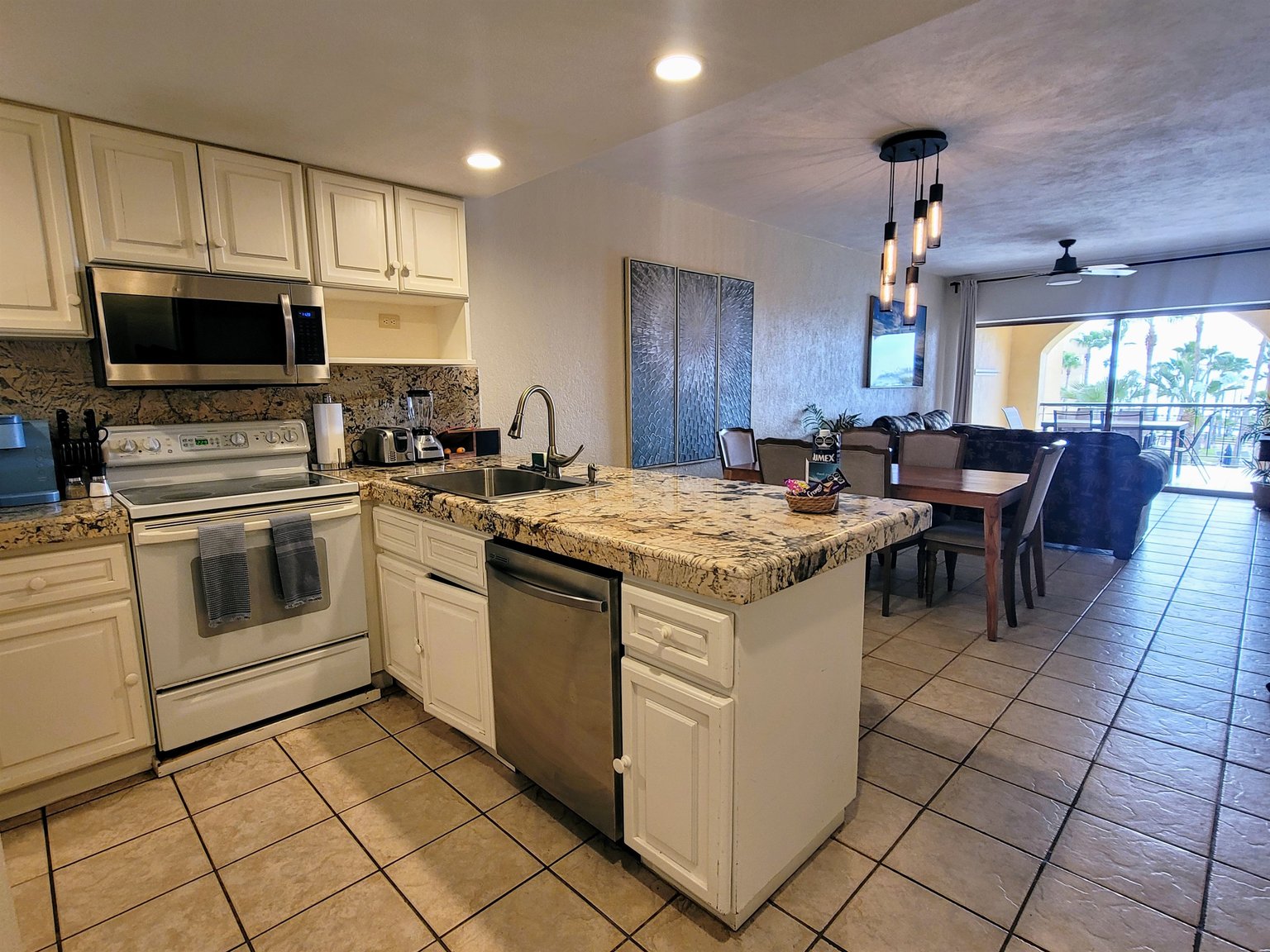 Puerto Penasco Vacation Rental