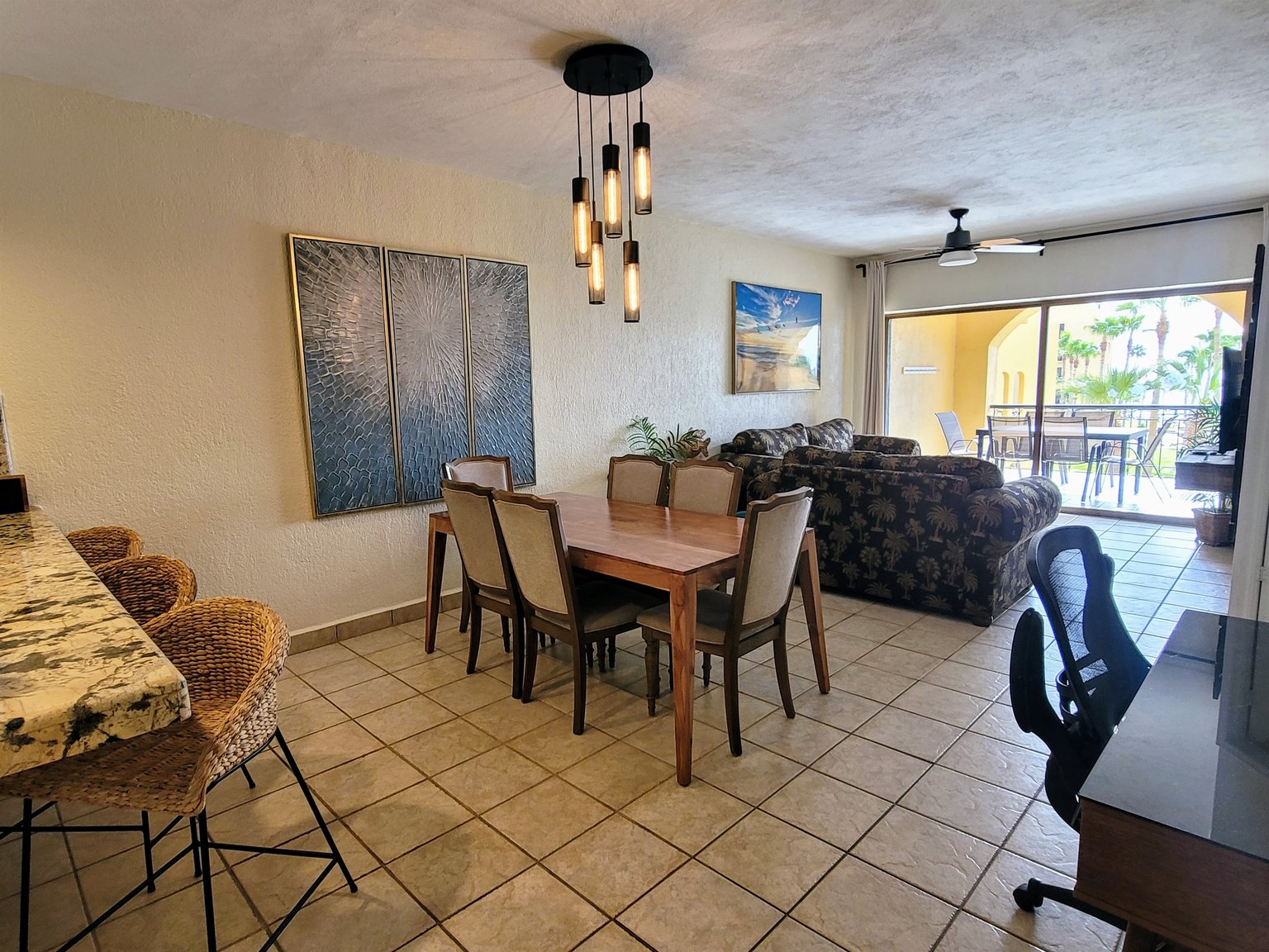 Puerto Penasco Vacation Rental