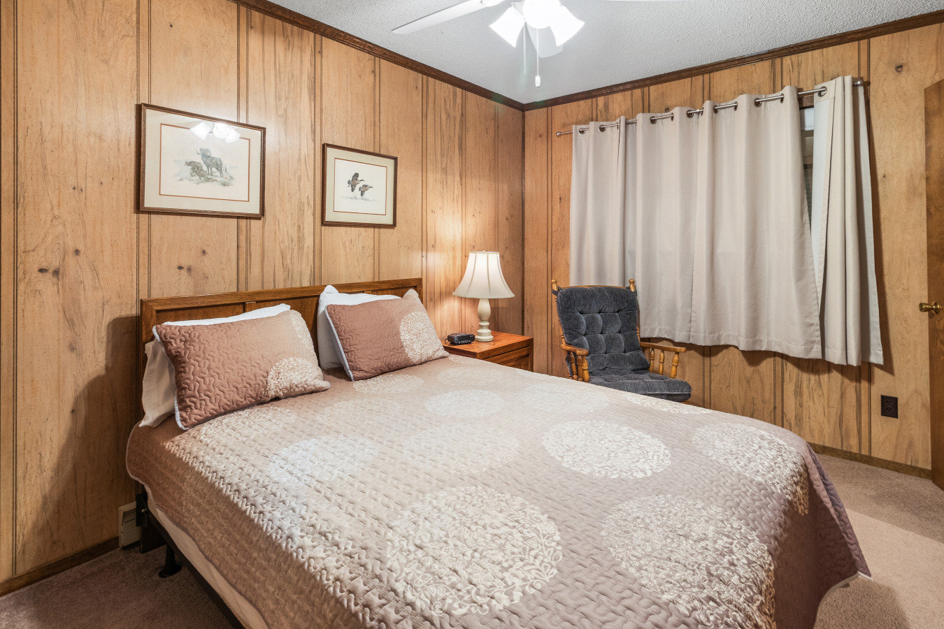 Snowshoe Vacation Rental