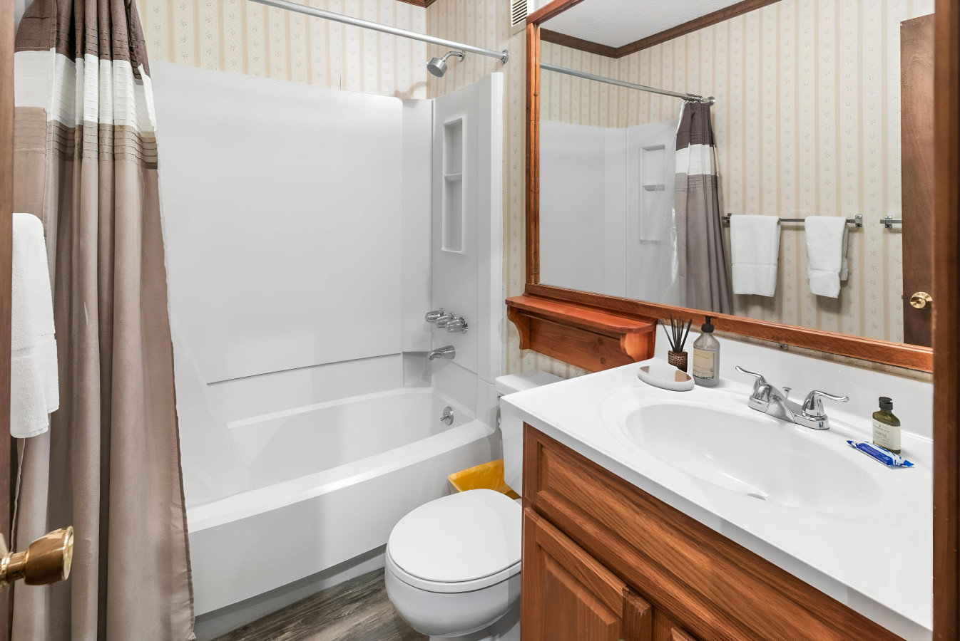 Snowshoe Vacation Rental