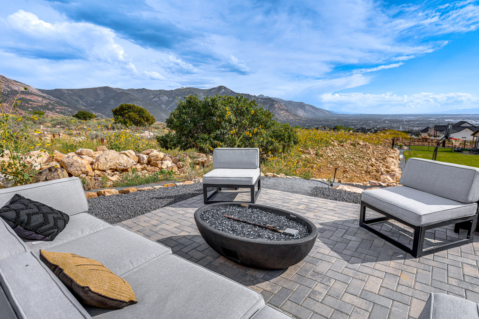 Ogden Vacation Rental