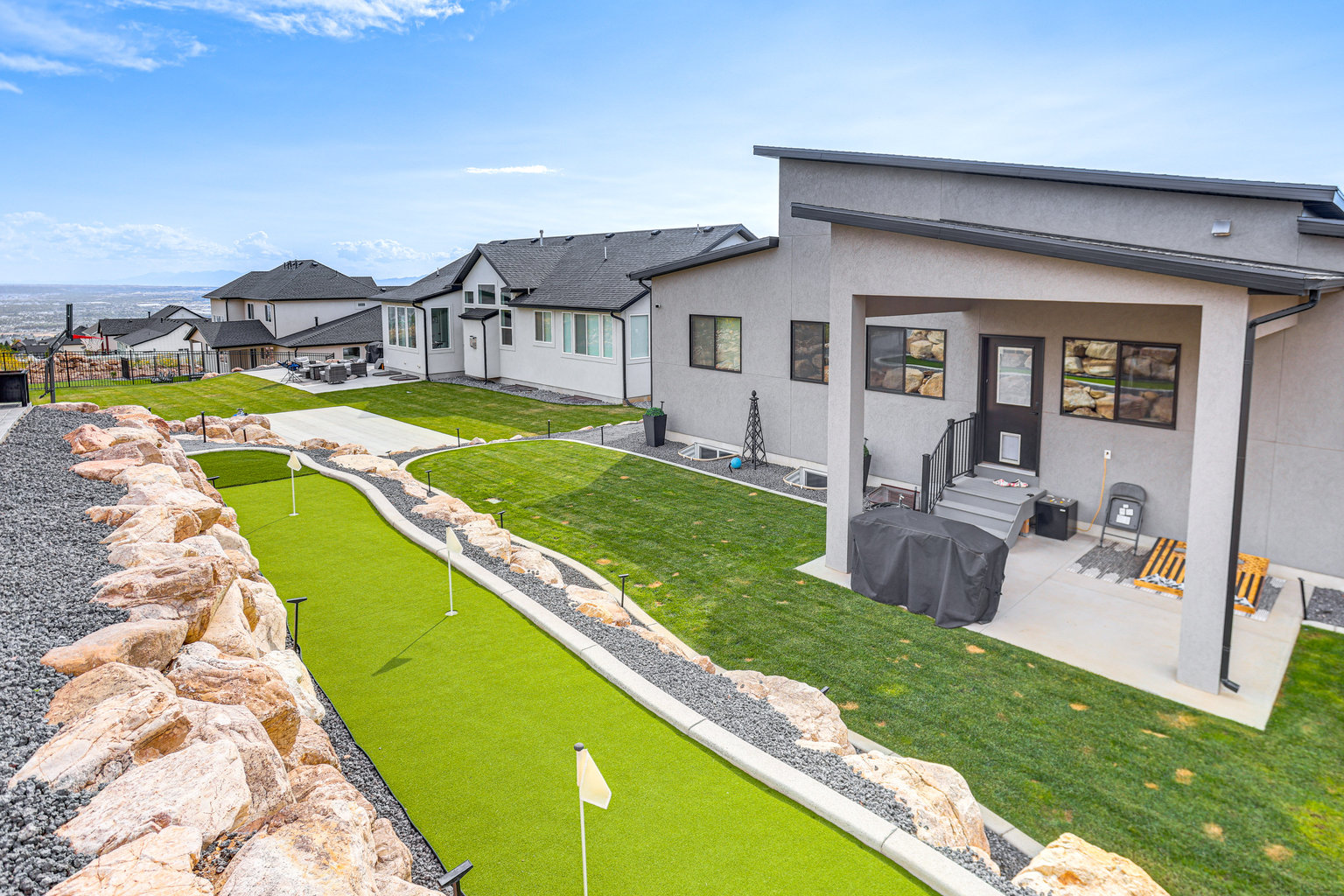 Ogden Vacation Rental