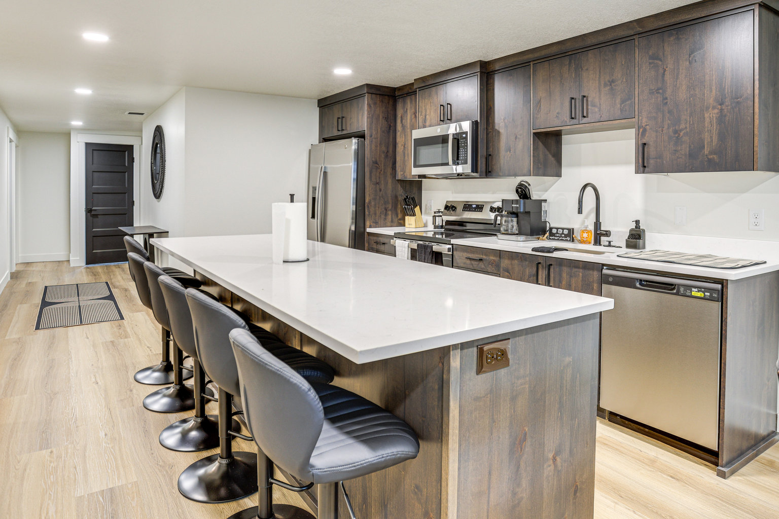 Ogden Vacation Rental