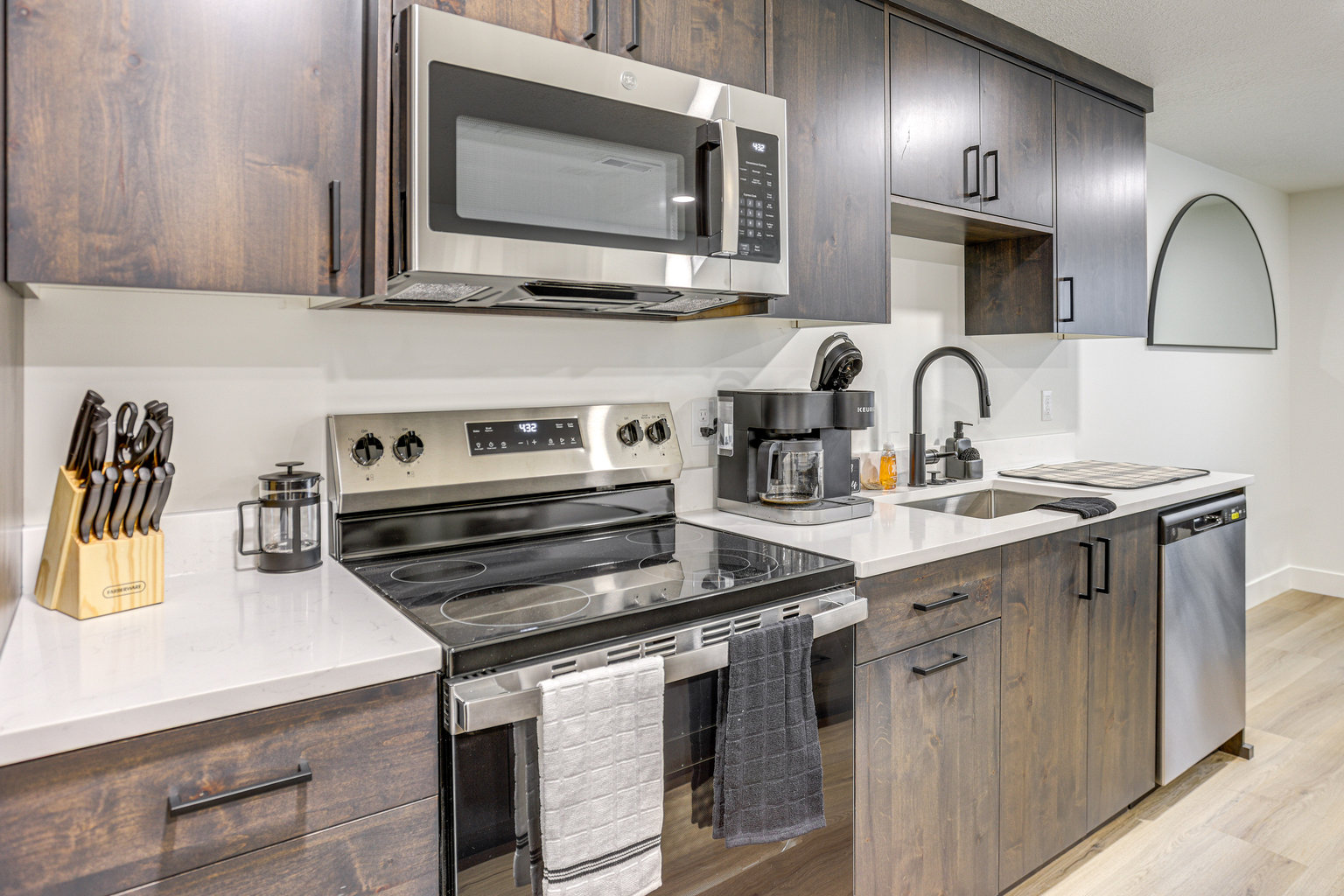 Ogden Vacation Rental