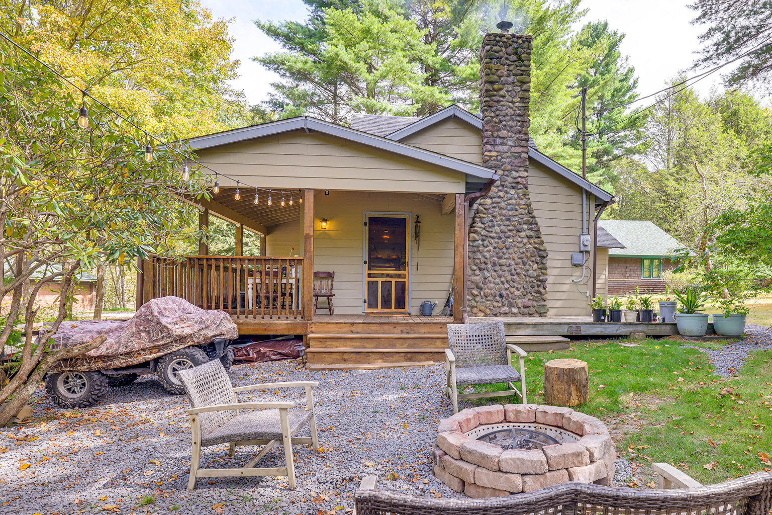 Pocono Pines Vacation Rental