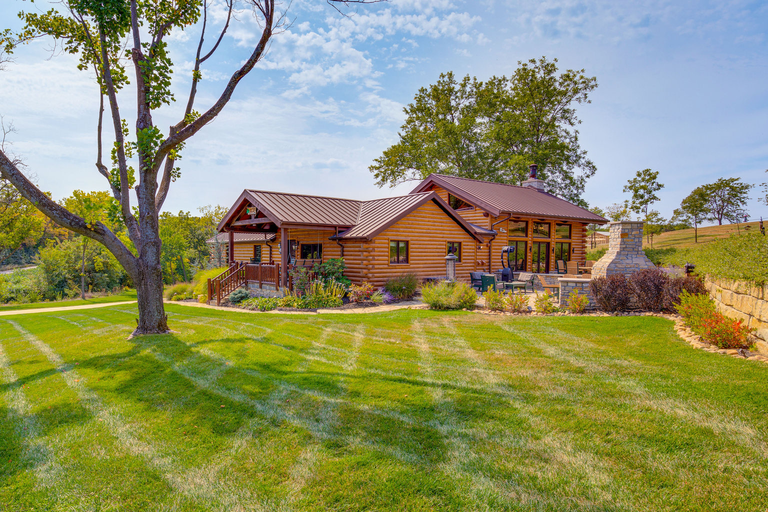 Excelsior Springs Vacation Rental