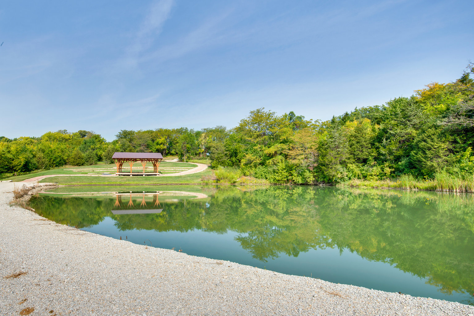 Excelsior Springs Vacation Rental