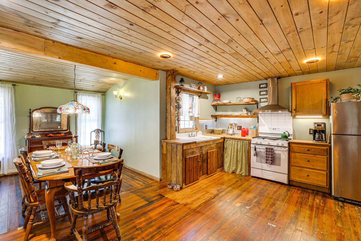 Pocono Pines Vacation Rental