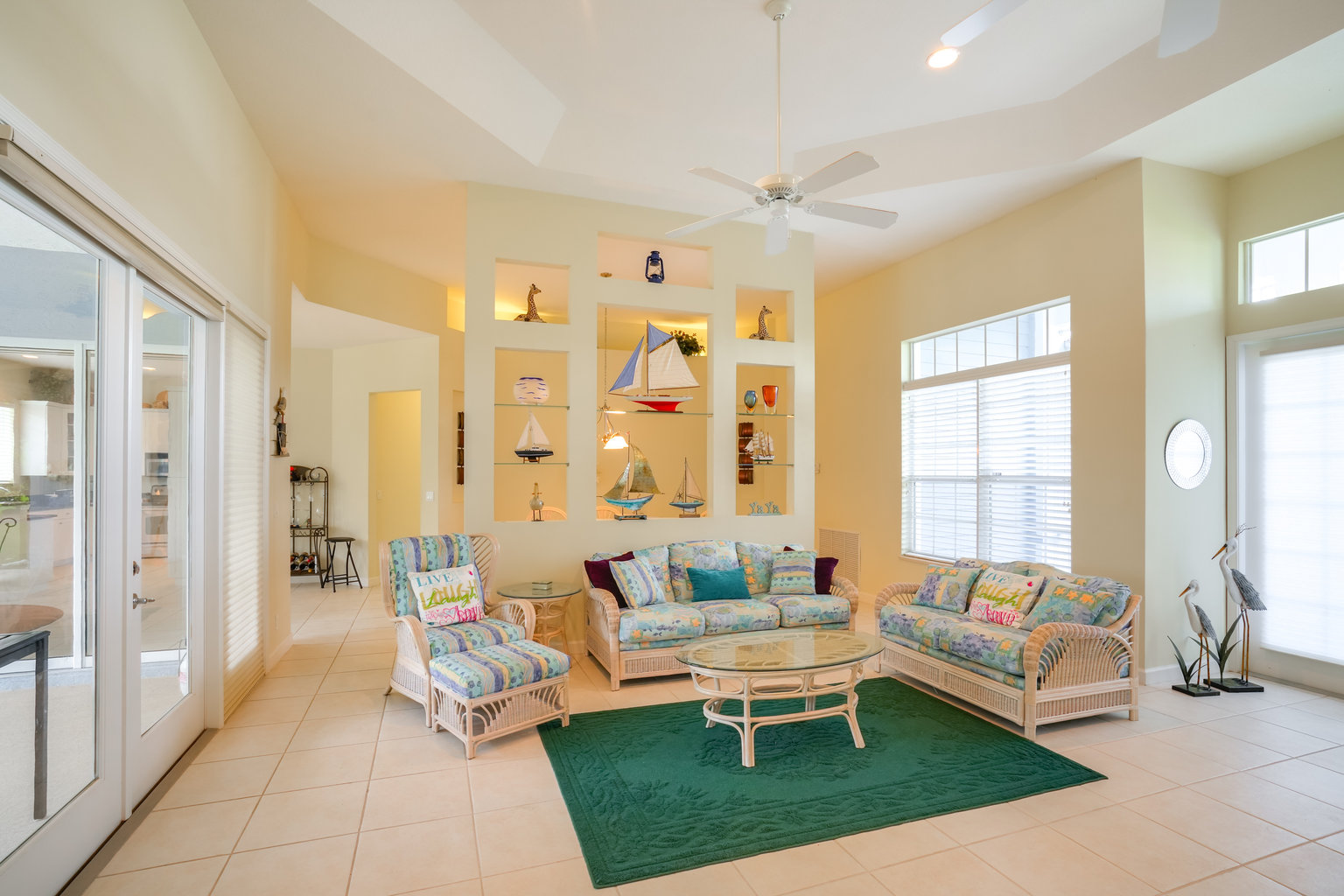 Port St. Lucie Vacation Rental