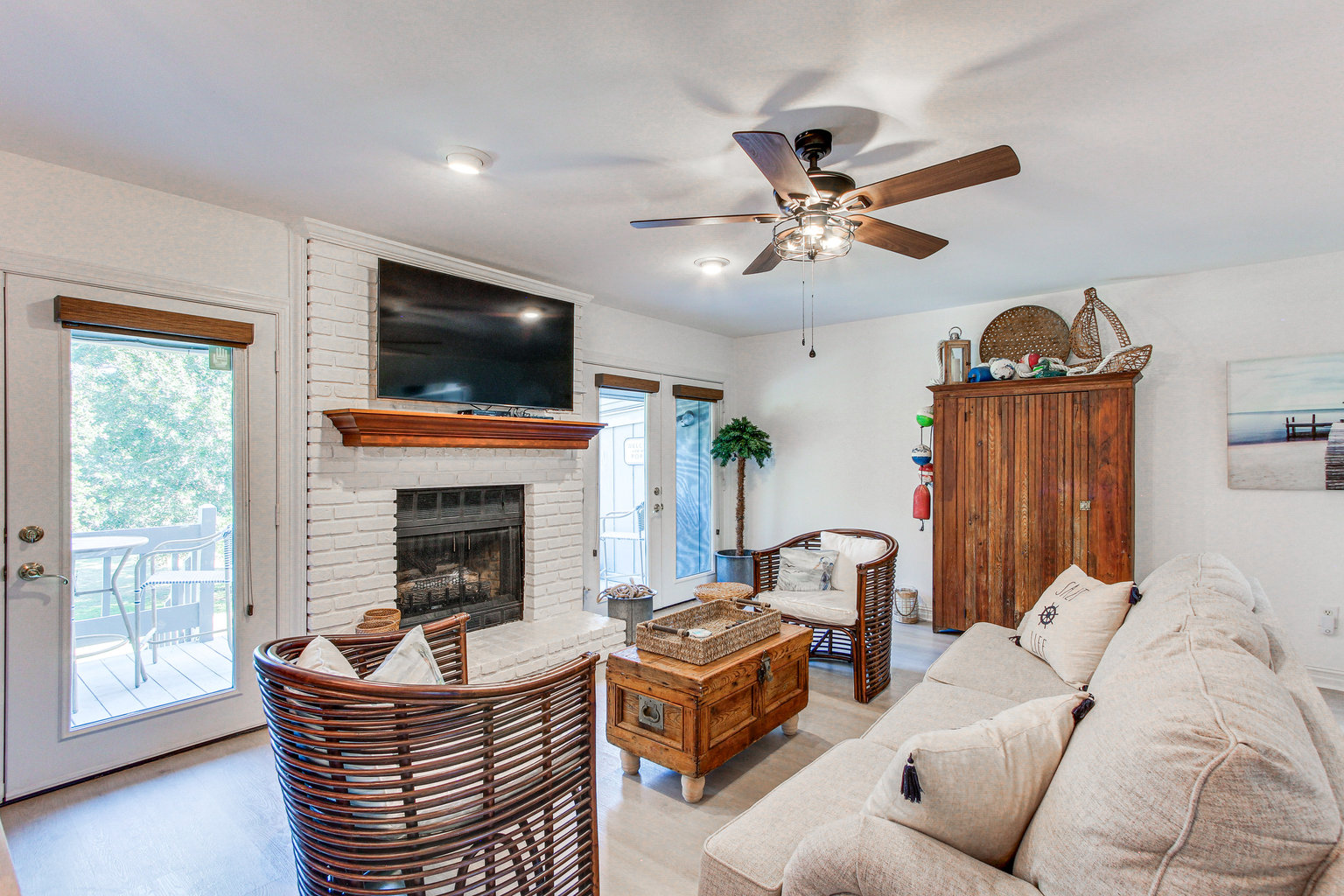 Diamondhead Vacation Rental