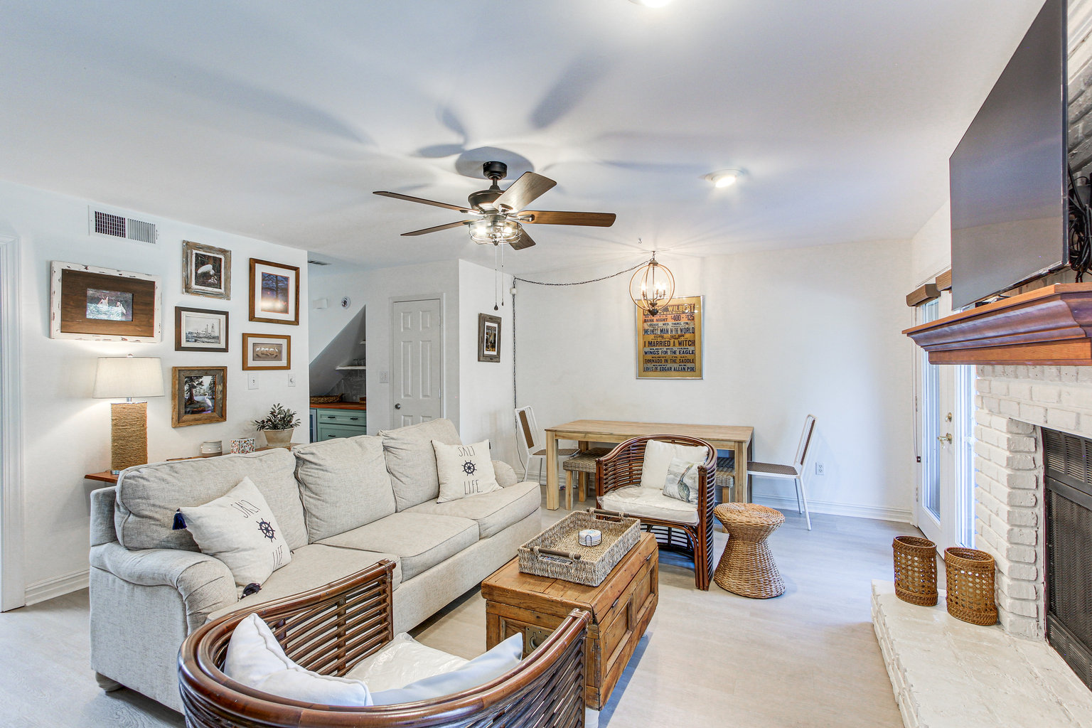 Diamondhead Vacation Rental