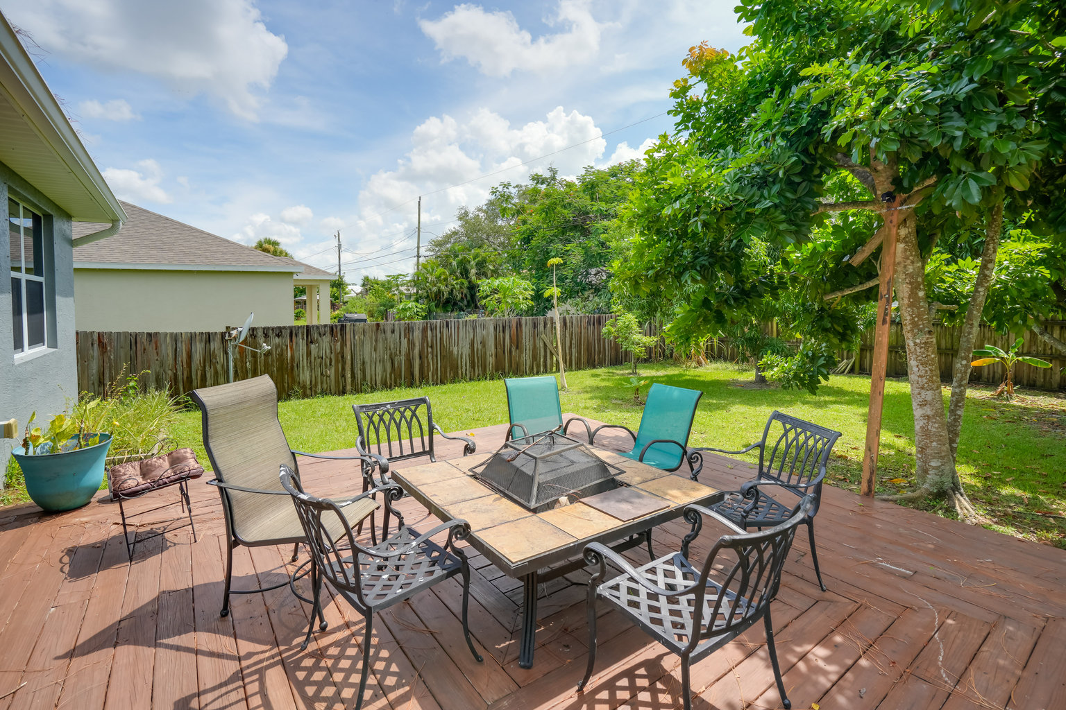 Port St. Lucie Vacation Rental